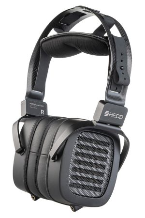 HEDD Audio HEDDphone TWO UNPLUGGED Edition
