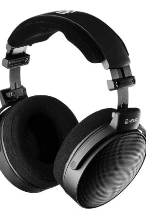 HEDD Audio HEDDphone D1 Headphones