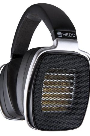 HEDD Audio HEDDphone Headphones