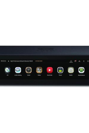 HiFi Rose RS150B Reference HiFi Network Streamer