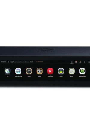 HiFi Rose 150B Reference HiFi Network Streamer - Open Box