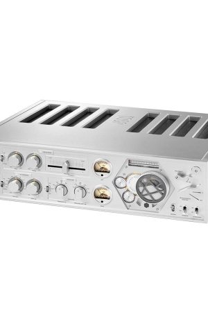 HiFi Rose RA180 Integrated Amplifier