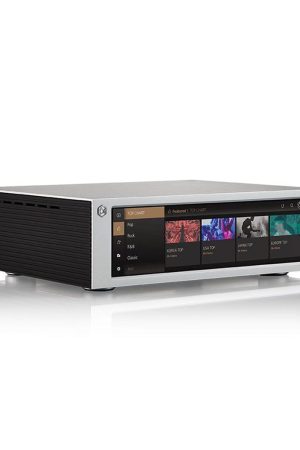 HiFi Rose RS250 Network Streamer - Open Box