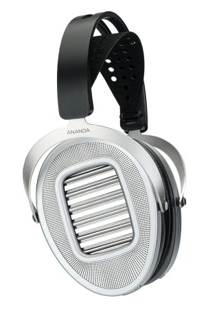Hifiman Ananda Unveiled Headphones