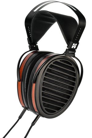 Hifiman Arya Organic Headphones