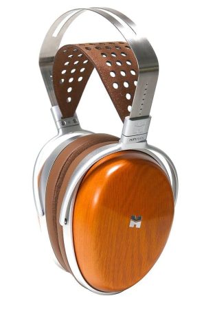 HiFiMAN Audivina Closed-Back Headphones - Open Box
