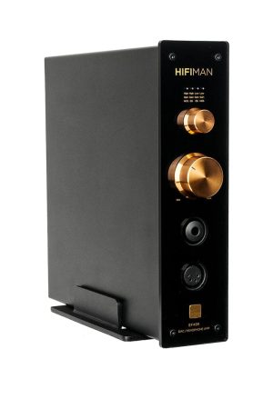 Hifiman EF499 Desktop DAC and Headphone Amplifier