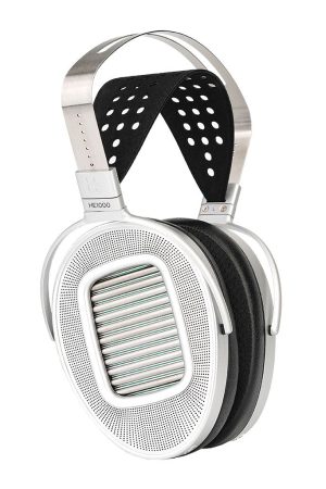 Hifiman HE1000 Unveiled Headphones