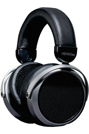 Hifiman HE400se Entry-Level Headphones