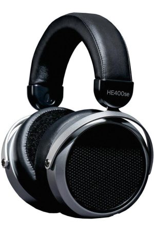 Hifiman HE400se Entry-Level Headphones - Open Box