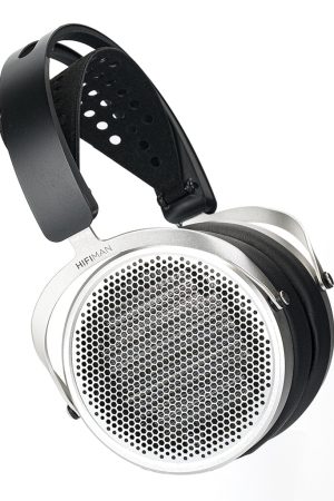 Hifiman HE600 Headphones