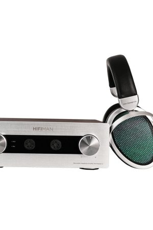 Hifiman Mini Shangri-La Electrostatic System - Open Box