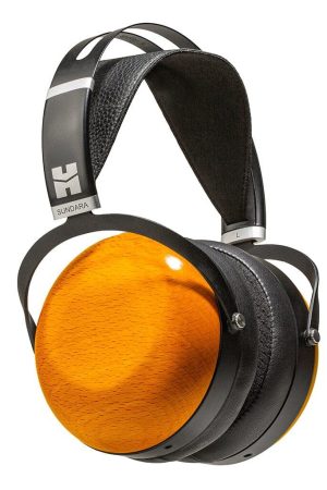 Hifiman Sundara Closed-Back Headphones