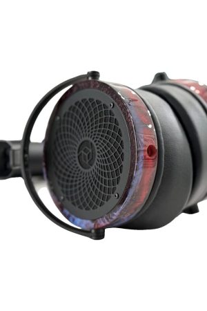 Rosson Audio Design RAD-0 Headphones - Open Box C Condition - Clearance - 215
