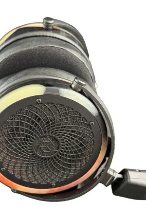 Rosson Audio Design RAD-0 Headphones - Open Box C Condition - Clearance - 74