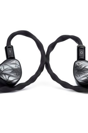 I/O Audio Volare In-Ear Headphones - Open Box