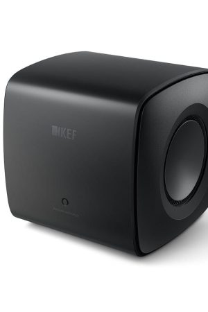 KEF KC62 Powered Subwoofer - Open Box