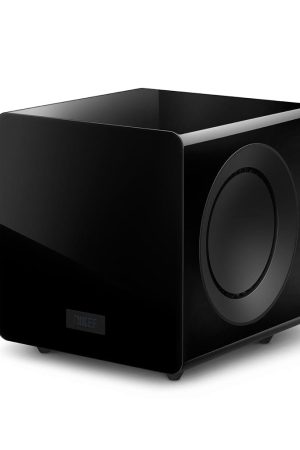 KEF KC92 Powered Subwoofer