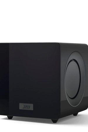 KEF KF92 Powered Subwoofer