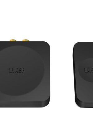 KEF KW1 Wireless Subwoofer Adapter Kit