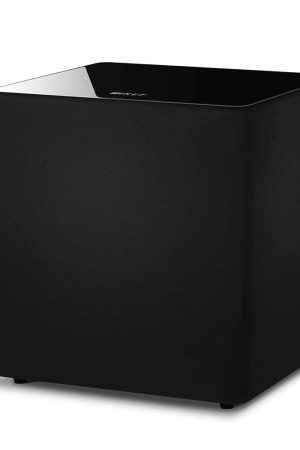 KEF Kube 12b Powered Subwoofer