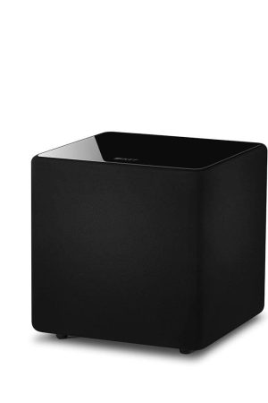 KEF Kube 8b Powered Subwoofer