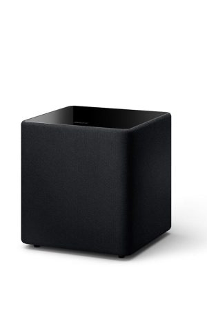 KEF Kube 10 MIE Powered Subwoofer