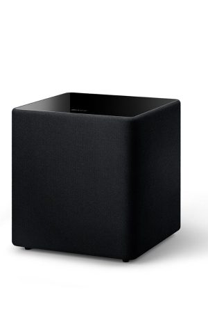 KEF Kube 12 MIE Powered Subwoofer