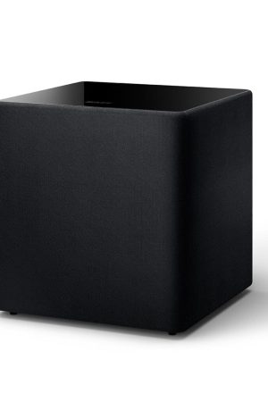 KEF Kube 15 MIE Powered Subwoofer