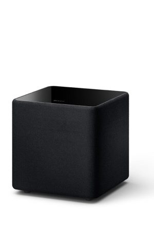 KEF Kube 8 MIE Powered Subwoofer