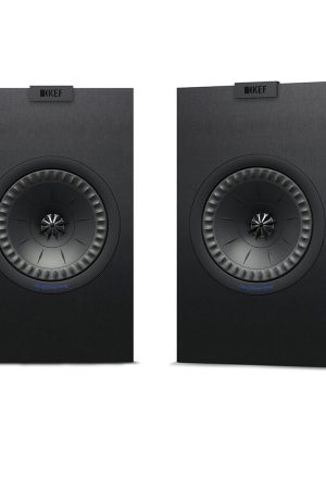 KEF Q150 Passive Bookshelf Speakers (Pair)