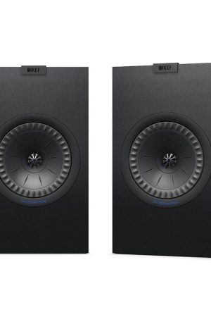 KEF Q350 Passive Bookshelf Speakers (Pair)