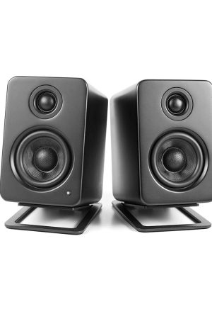 Kanto S2 Desktop Speaker Stands