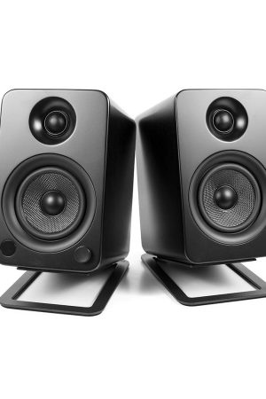 Kanto S4 Desktop Speaker Stands