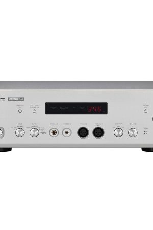 Luxman P-100 Centennial Headphone Amplifier