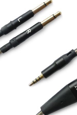Meze Audio 99 Series 2.5mm or 4.4mm Replacement Cable