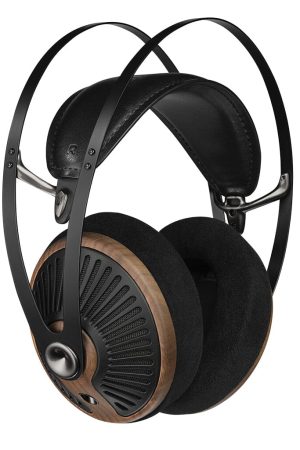 Meze Audio 105 SILVA Headphones