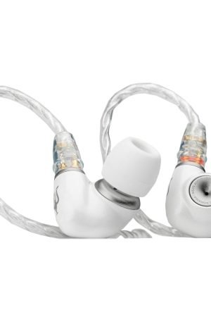 Meze Audio Alba In-Ear Headphones