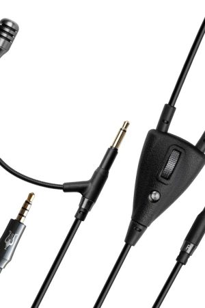 Meze Audio Boom Mic