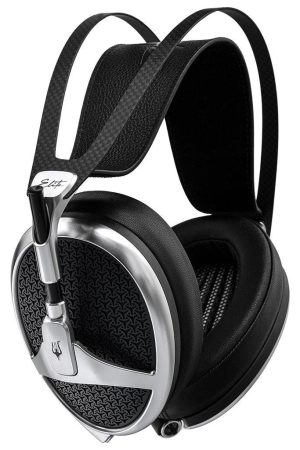 Meze Audio ELITE Flagship Headphone - Open Box