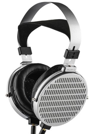 Moondrop Cosmo Headphones - Open Box
