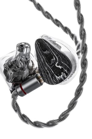 Moondrop Dark Saber In-Ear Headphones