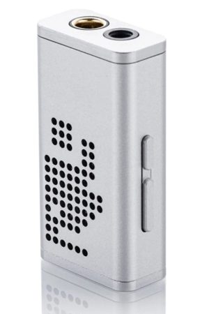 Moondrop Dawn Pro Portable DAC and Headphone Amp