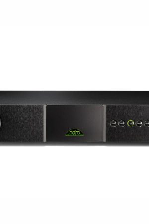 Naim NAC 202 Analog Stereo Preamplifier - Open Box - Clearance