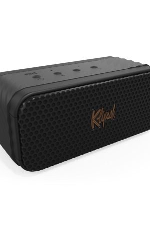 Klipsch Nashville Portable Bluetooth Speaker