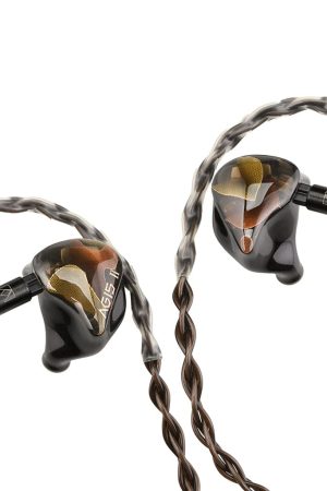 Noble Audio Agis II In-Ear Headphones