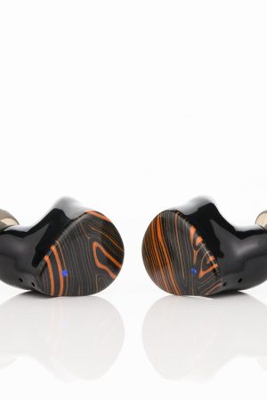 Noble Audio FoKus Triumph True Wireless In-Ear Headphones