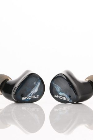 Noble Audio FoKus Mystique True Wireless Headphones