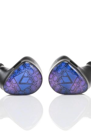 Noble Audio Knight In-Ear Headphones