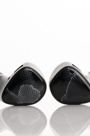 Noble Audio Onyx In-Ear Headphones